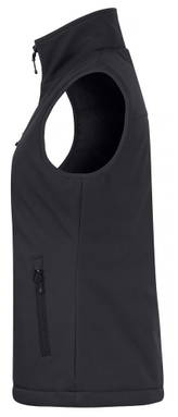 Clique Padded Softshell Vest Women 020959