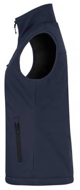 Clique Padded Softshell Vest Women 020959