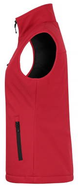 Clique Padded Softshell Vest Women 020959