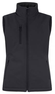 Clique Padded Softshell Vest Women 020959