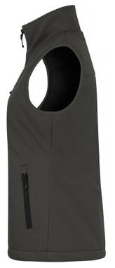 Clique Padded Softshell Vest Women 020959