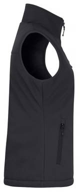 Clique Padded Softshell Vest Women 020959