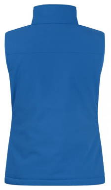 Clique Padded Softshell Vest Women 020959