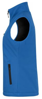Clique Padded Softshell Vest Women 020959