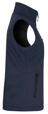 Clique Padded Softshell Vest Women 020959