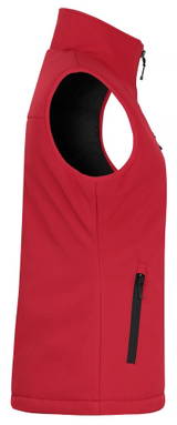 Clique Padded Softshell Vest Women 020959