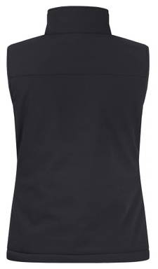 Clique Padded Softshell Vest Women 020959