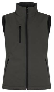 Clique Padded Softshell Vest Women 020959