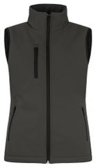 Clique Padded Softshell Vest Women 020959