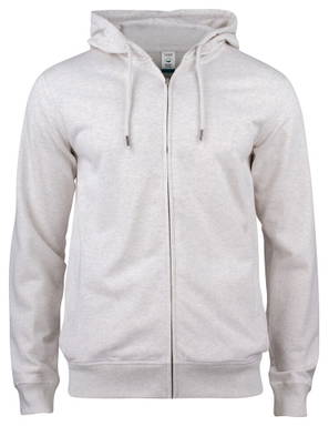 Clique Premium OC Hoody Full Zip 021004