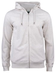 Clique Premium OC Hoody Full Zip 021004
