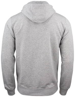 Clique Premium OC Hoody Full Zip 021004
