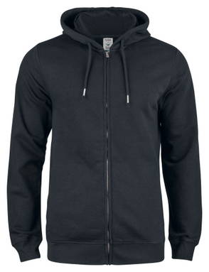 Clique Premium OC Hoody Full Zip 021004