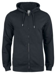 Clique Premium OC Hoody Full Zip 021004