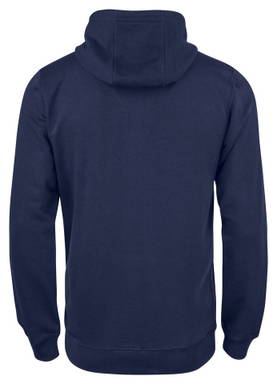 Clique Premium OC Hoody Full Zip 021004