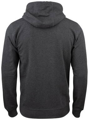 Clique Premium OC Hoody Full Zip 021004