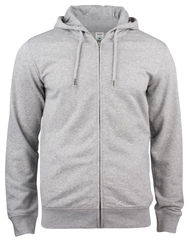 Clique Premium OC Hoody Full Zip 021004