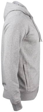 Clique Premium OC Hoody Full Zip 021004
