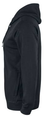 Clique Premium OC Hoody Full Zip 021004
