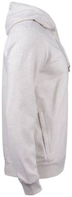Clique Premium OC Hoody Full Zip 021004