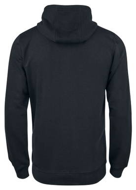 Clique Premium OC Hoody Full Zip 021004
