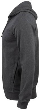 Clique Premium OC Hoody Full Zip 021004