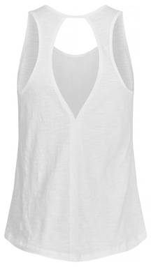 Clique Slub Tanktop Women 029351