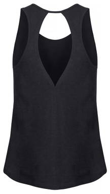 Clique Slub Tanktop Women 029351
