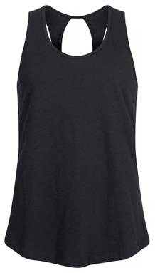 Clique Slub Tanktop Women 029351