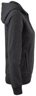 Clique Premium OC Hoody Full Zip Women 021005