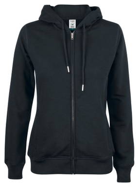 Clique Premium OC Hoody Full Zip Women 021005