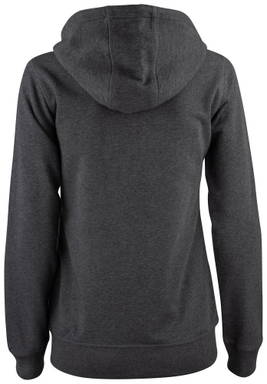 Clique Premium OC Hoody Full Zip Women 021005