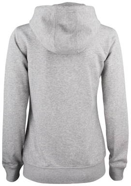 Clique Premium OC Hoody Full Zip Women 021005