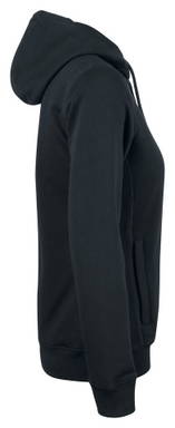Clique Premium OC Hoody Full Zip Women 021005