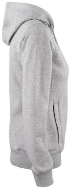 Clique Premium OC Hoody Full Zip Women 021005