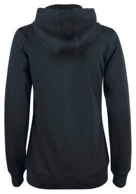 Clique Premium OC Hoody Full Zip Women 021005