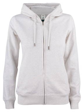 Clique Premium OC Hoody Full Zip Women 021005