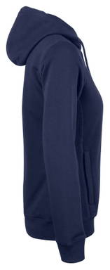 Clique Premium OC Hoody Full Zip Women 021005