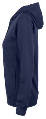 Clique Premium OC Hoody Full Zip Women 021005