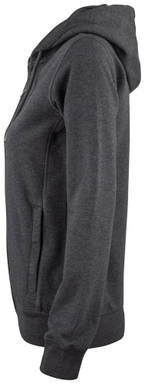 Clique Premium OC Hoody Full Zip Women 021005