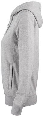 Clique Premium OC Hoody Full Zip Women 021005