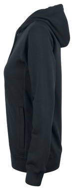 Clique Premium OC Hoody Full Zip Women 021005