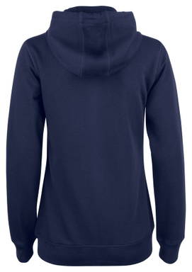 Clique Premium OC Hoody Full Zip Women 021005