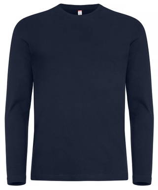 Clique Premium Fashion-T L/S 029358
