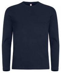 Clique Premium Fashion-T L/S 029358