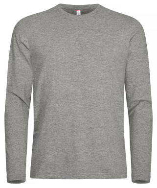 Clique Premium Fashion-T L/S 029358