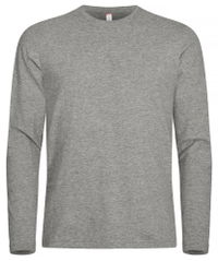 Clique Premium Fashion-T L/S 029358