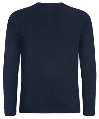 Clique Premium Fashion-T L/S 029358