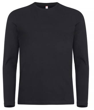 Clique Premium Fashion-T L/S 029358