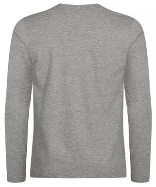 Clique Premium Fashion-T L/S 029358